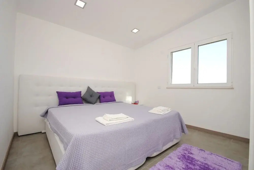 Villa Praia