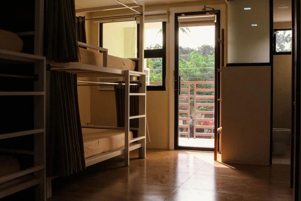 The Teepee Place Hostel & Residence Inn by OYO