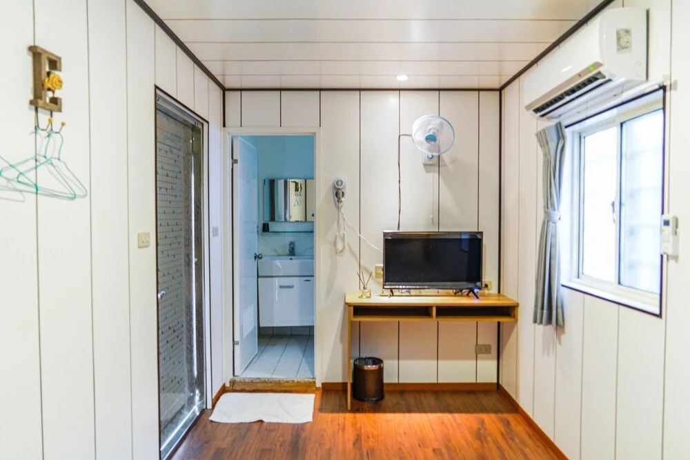 Ludao Nan Hai Homestay