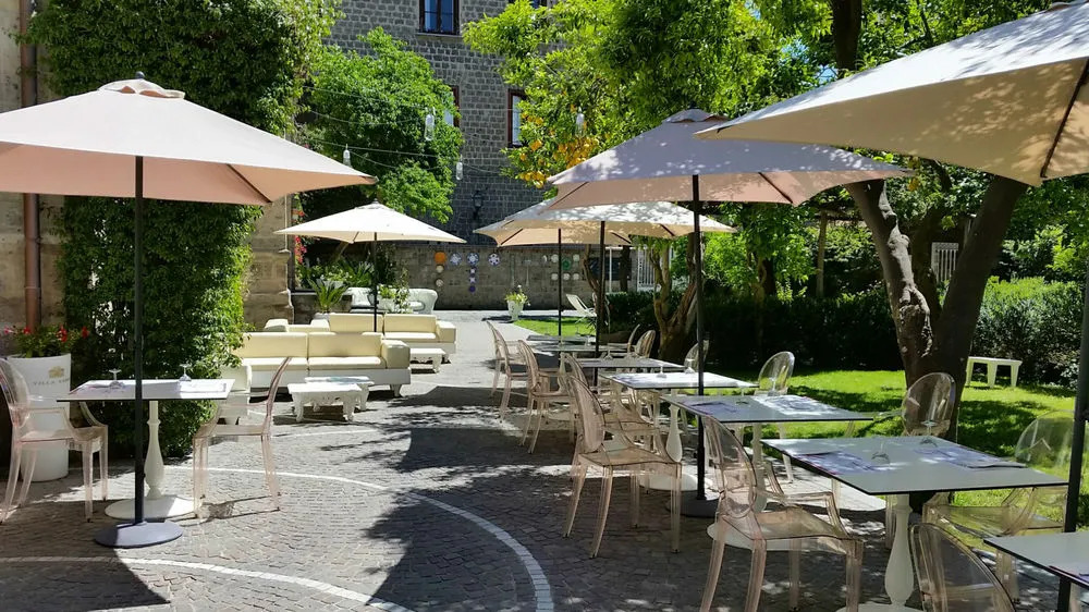Artis Domus Relais & Spa