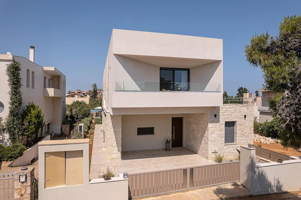 Villa Thimi - Luxury Family Villa - Private Pool
