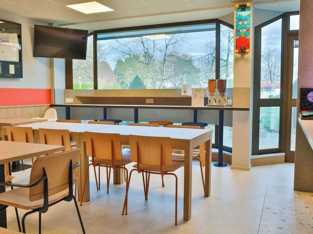 ibis budget Tours Sud