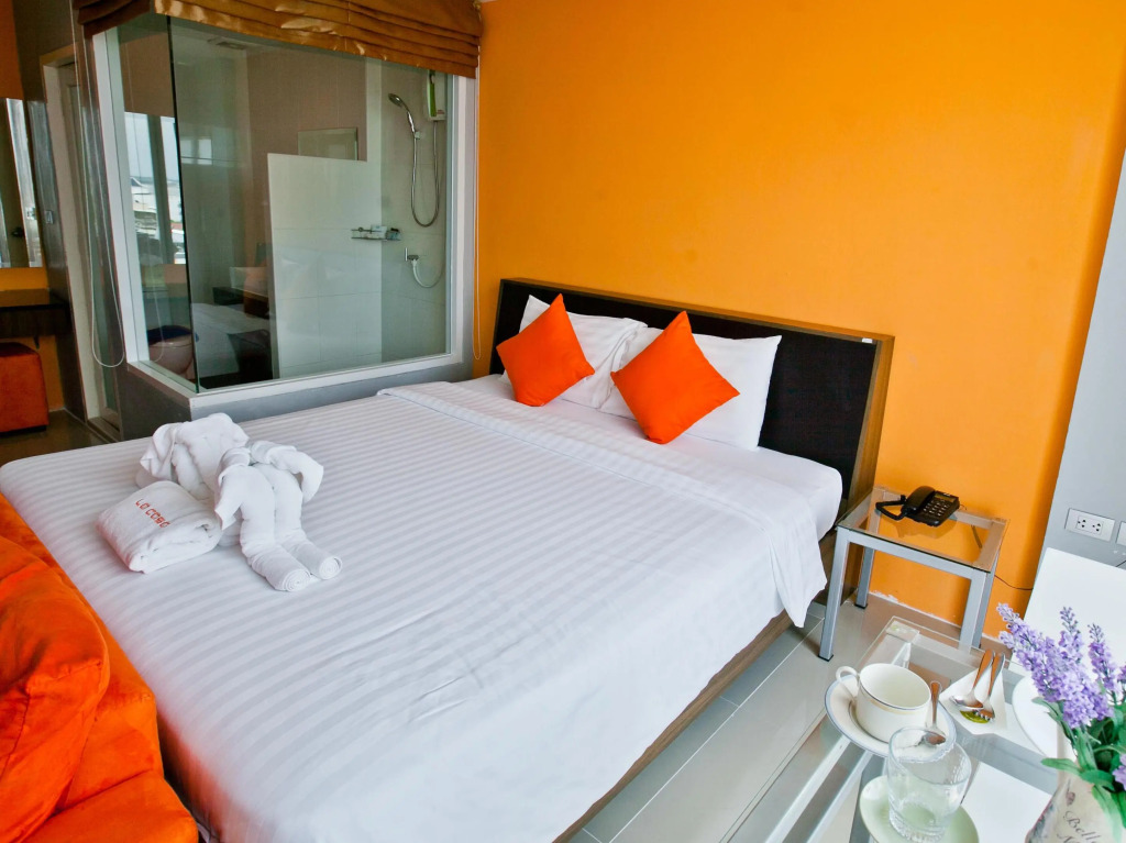 La Casa Pattaya