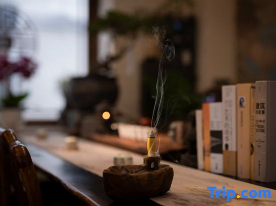 The Ripplewood Sanctum-Lijiang Old Town Mufu Branch-English service and tour arrangement