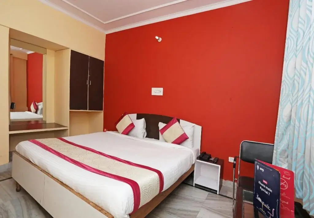Collection O 1425 Hotel SK Paradise