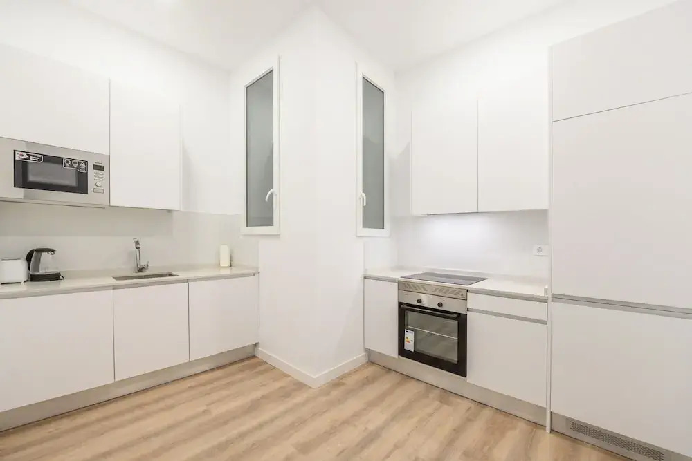 M Sbe351d Confort y Estilo Urbano tu Piso Perfe