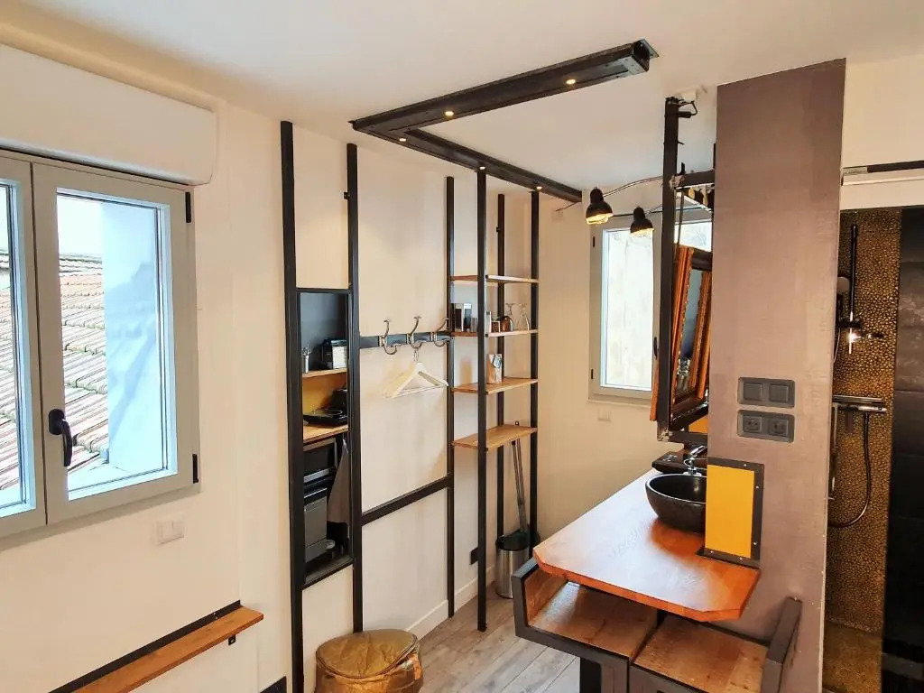 Apartment Only Loft Lyon
