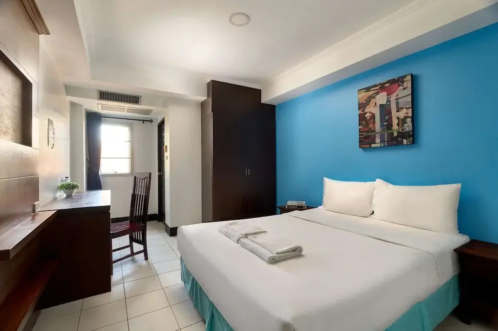 Thapae60 Mini Hotel