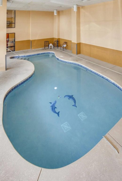 Mountain Vista Inn & Suites