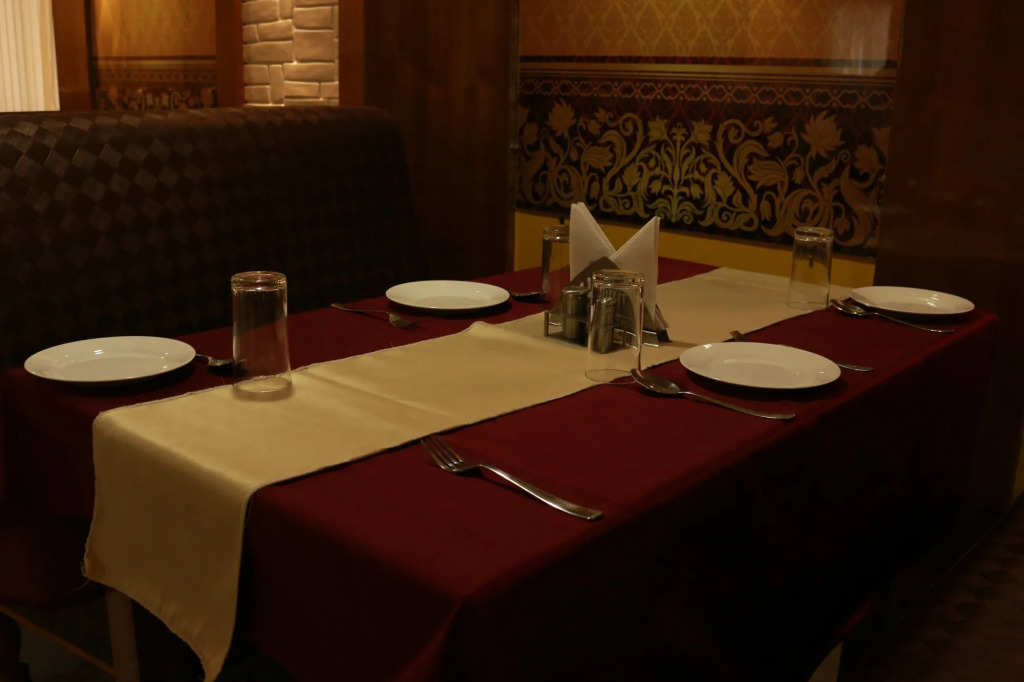 The Contour Hotel