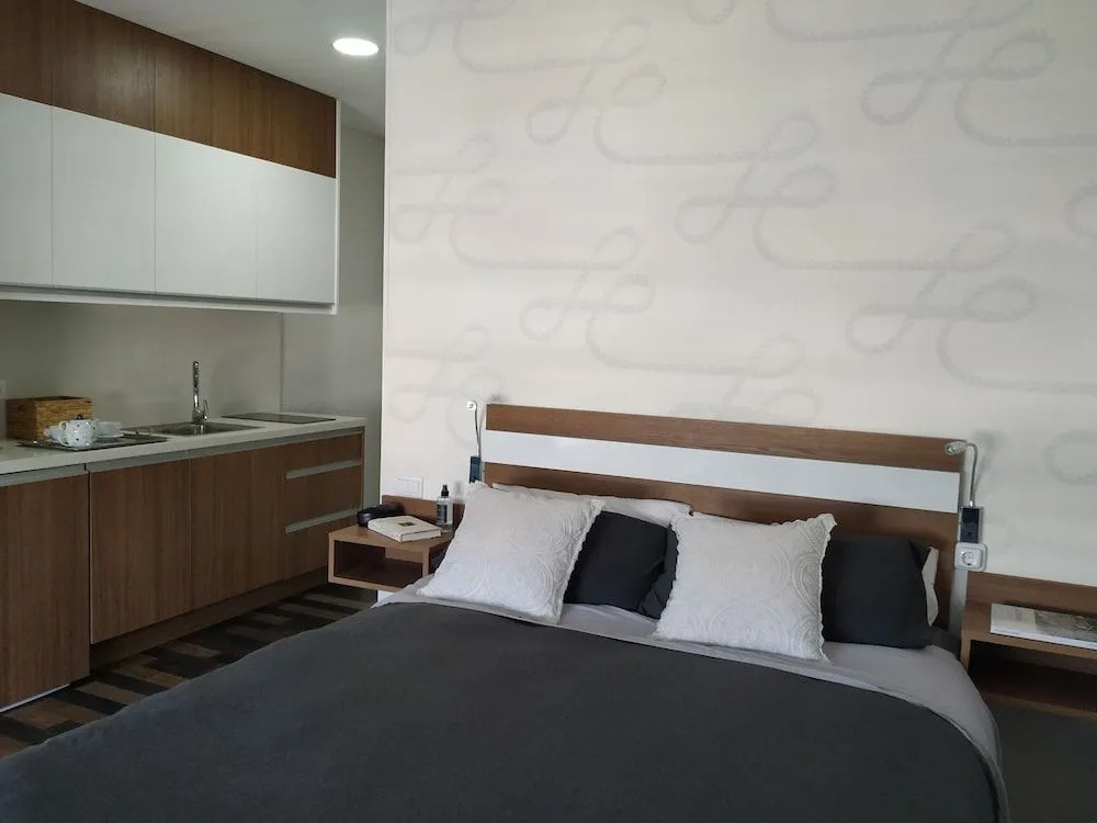 Lukentum Suites Alicante