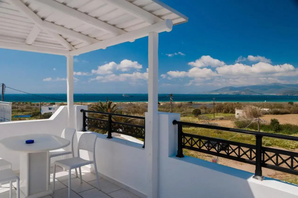 Villa Adriana Hotel