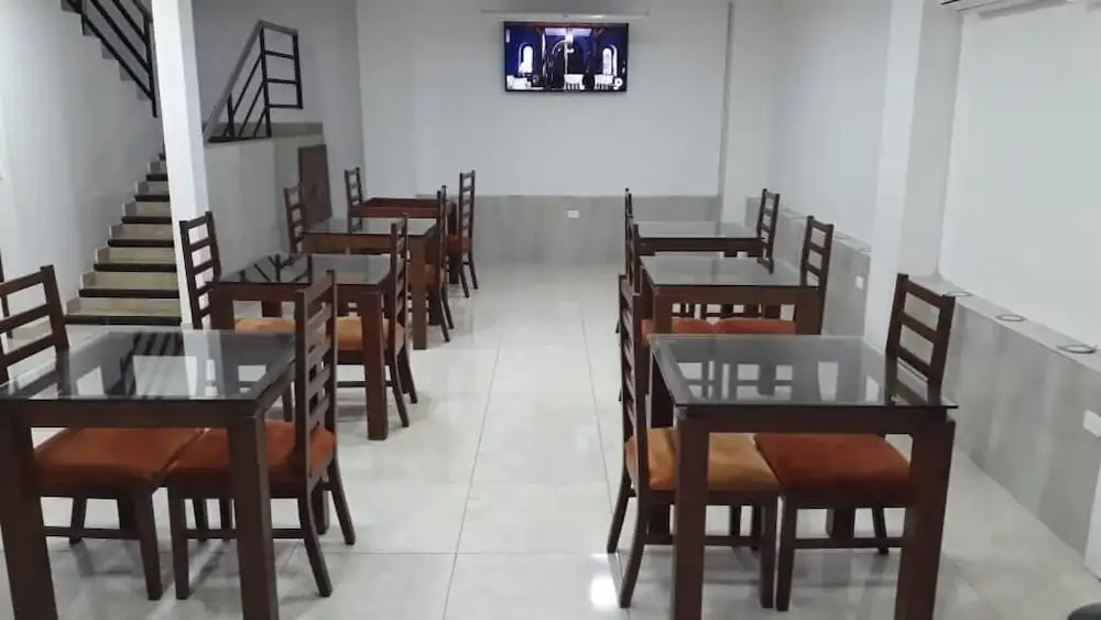 Hotel El Faro Buga