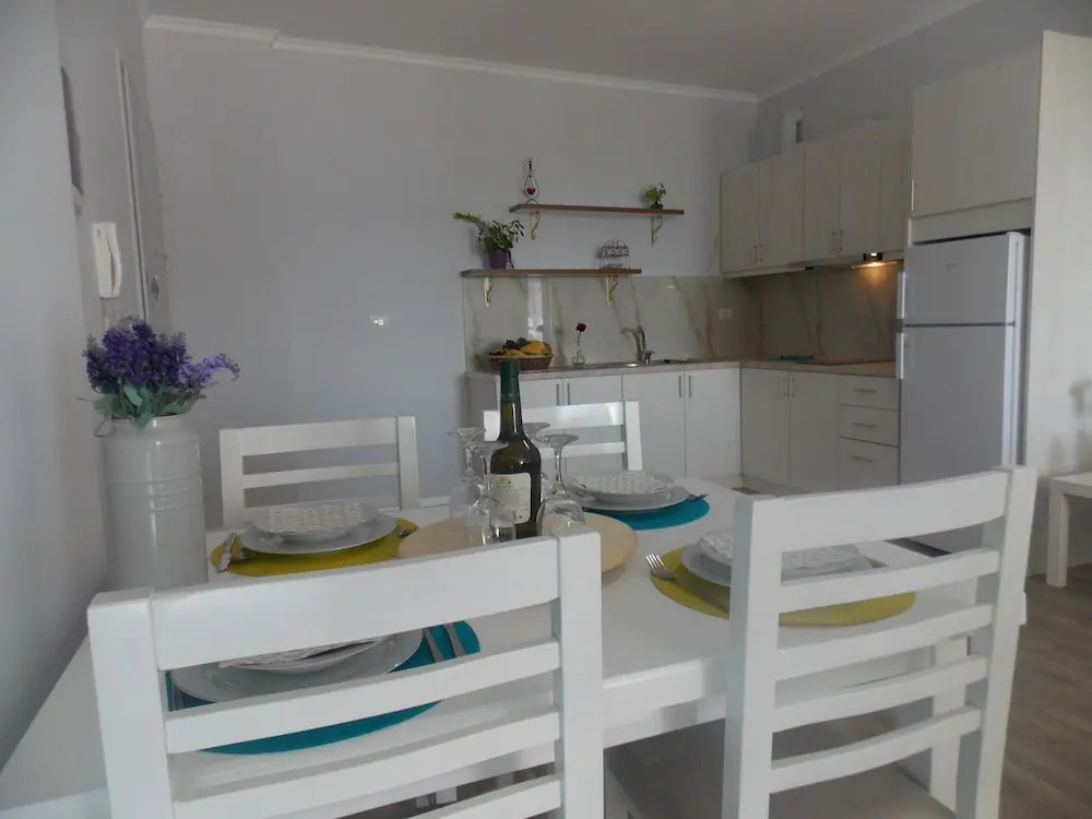 Amarilis Luxury Apartments