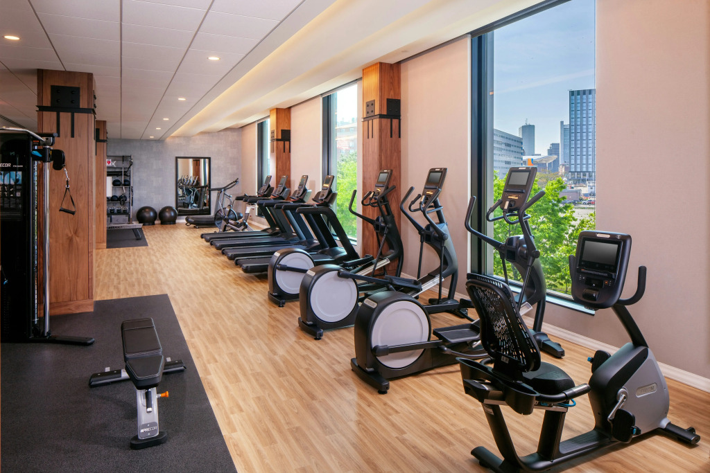 Homewood Suites by Hilton Boston Seaport District