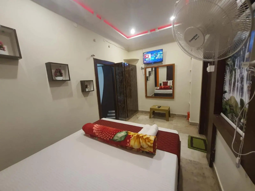 Mk Suites