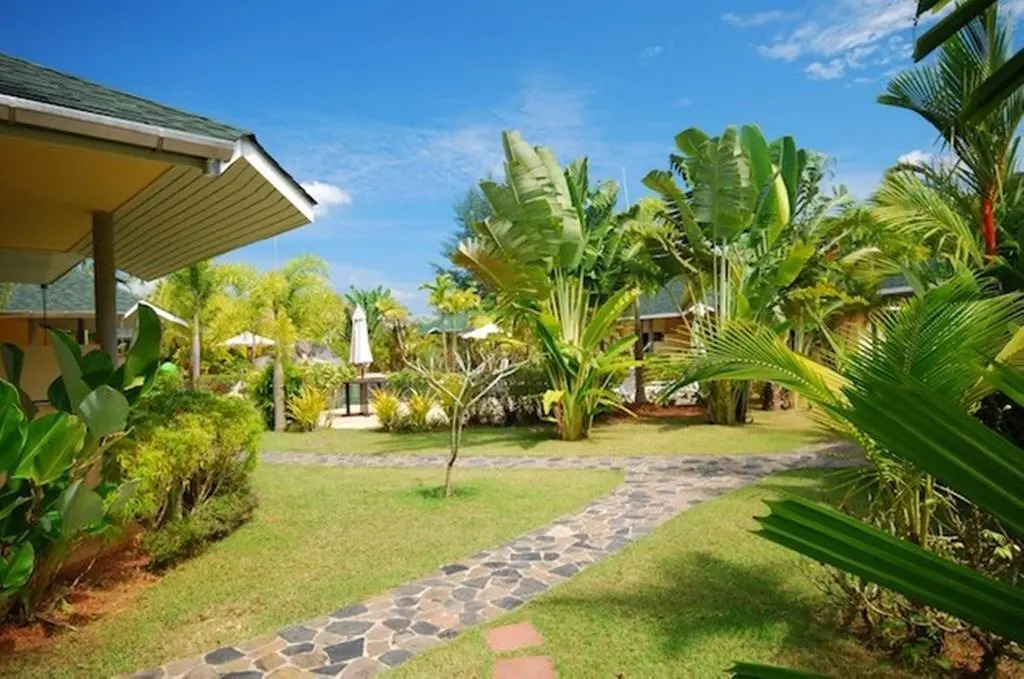 Palm Garden Resort Khaolak