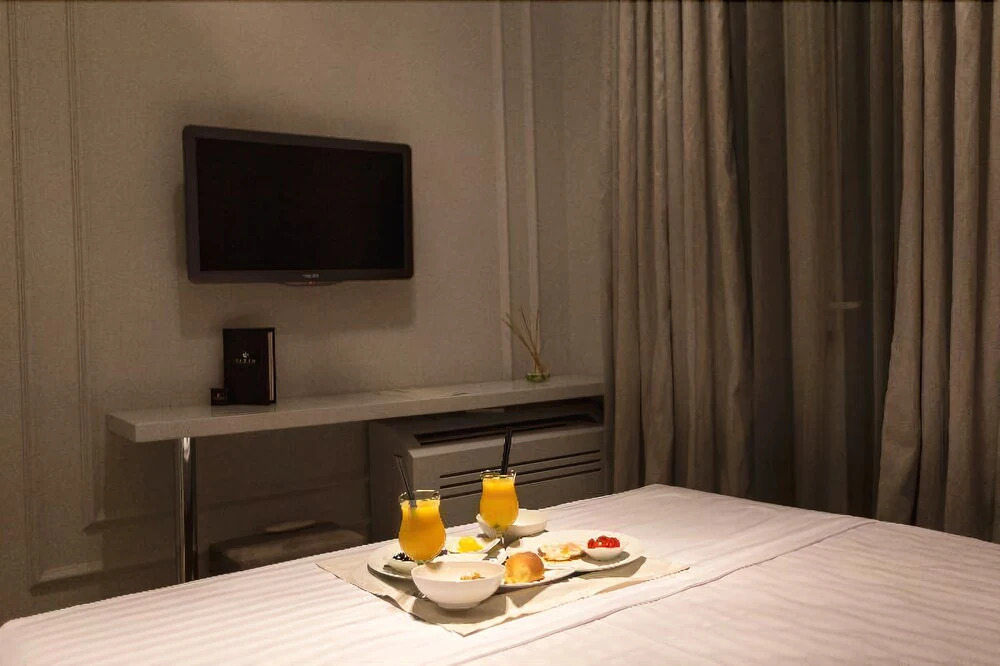 Padam Boutique Hotel