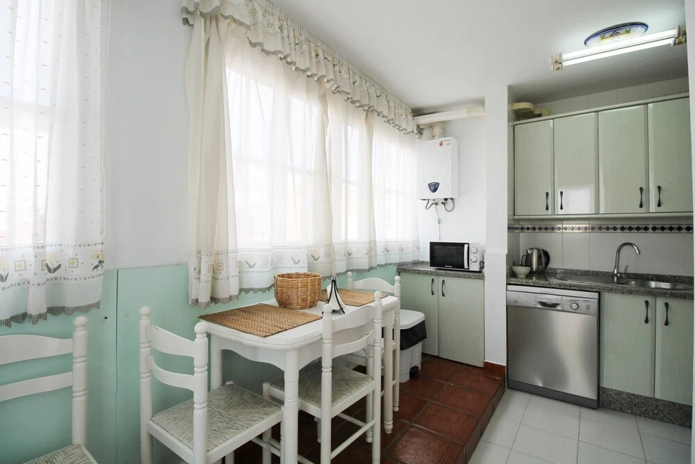1025 Apartment la Lonja