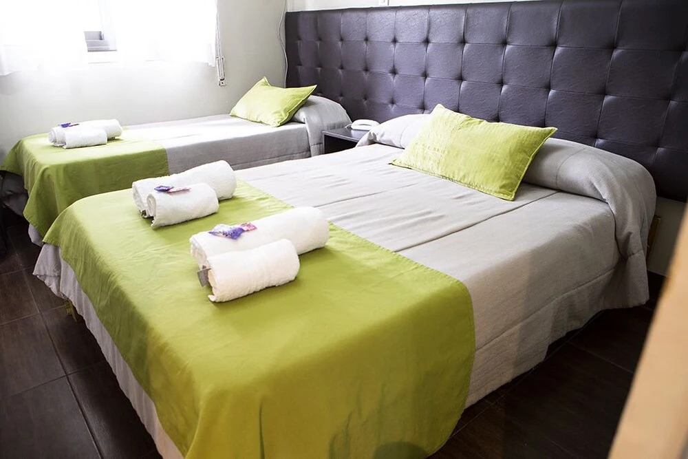 Hotel Kapac