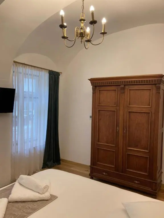 Historical Center Residence 1