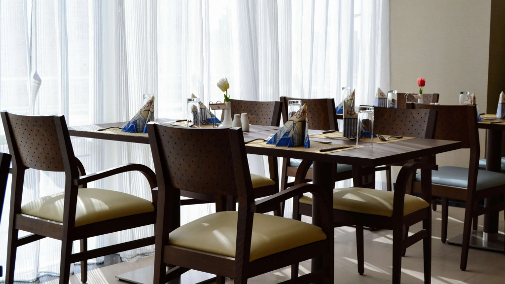 Best Western Plus Buraidah