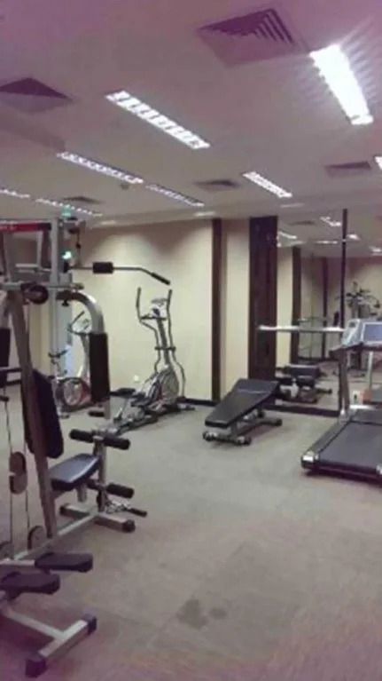 Hengfu Starworld Hotel