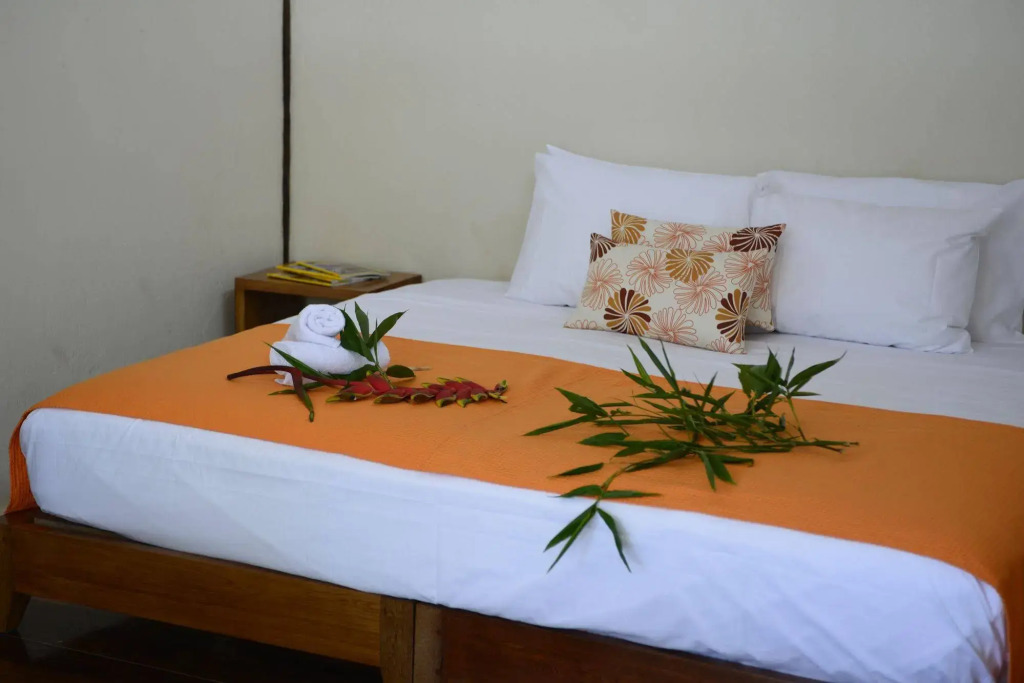 Itamandi EcoLodge