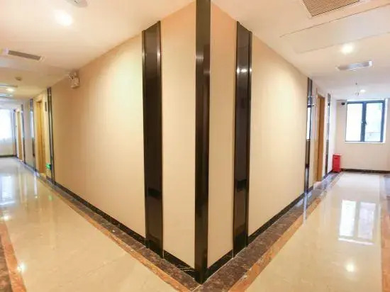 Guangzhou Tongmi Hotel