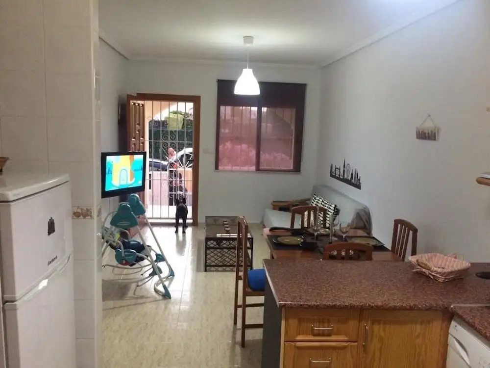 Bungalow en los Altos