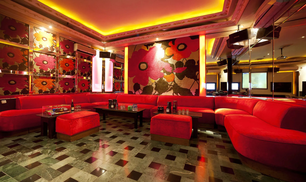 Olympic Hotel Jakarta