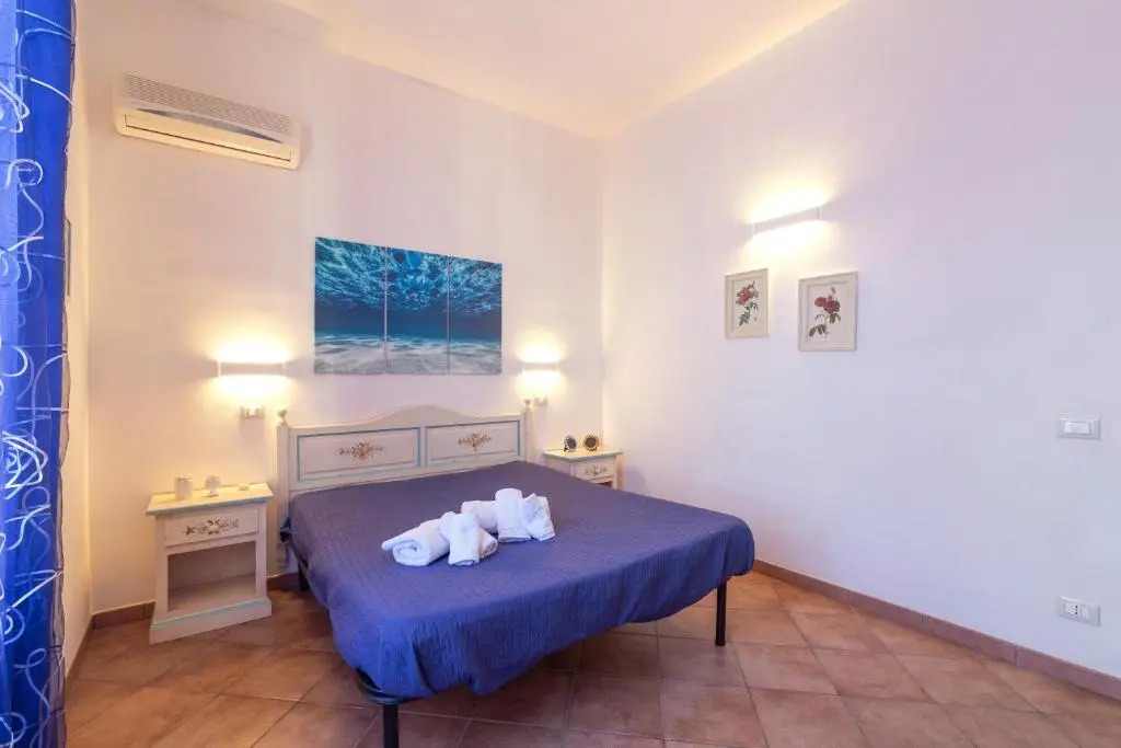 Casa Mirtillo a 400 mt dal mare
