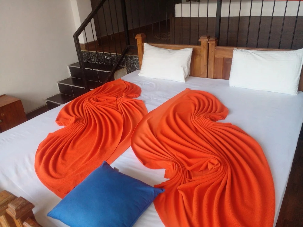 Nature mount hostel ella