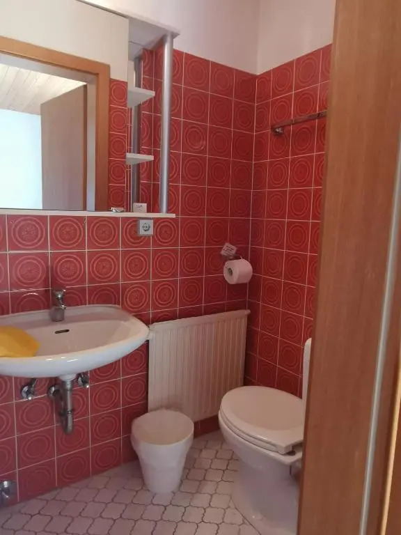 Hotel Garni Austermayer