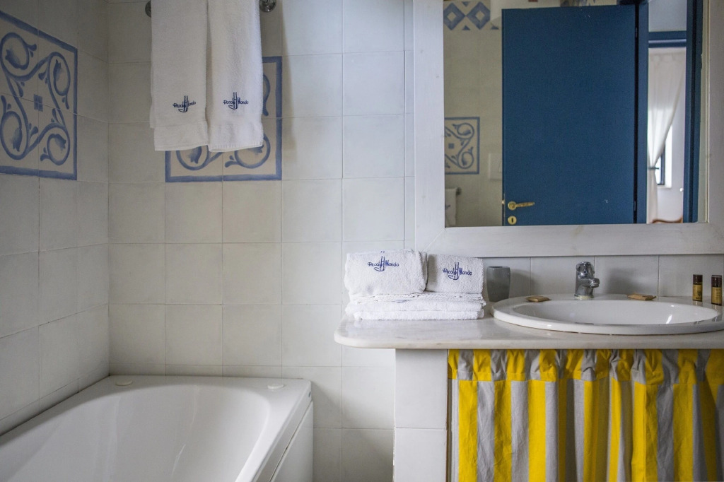 Hotel Piccolo Mondo