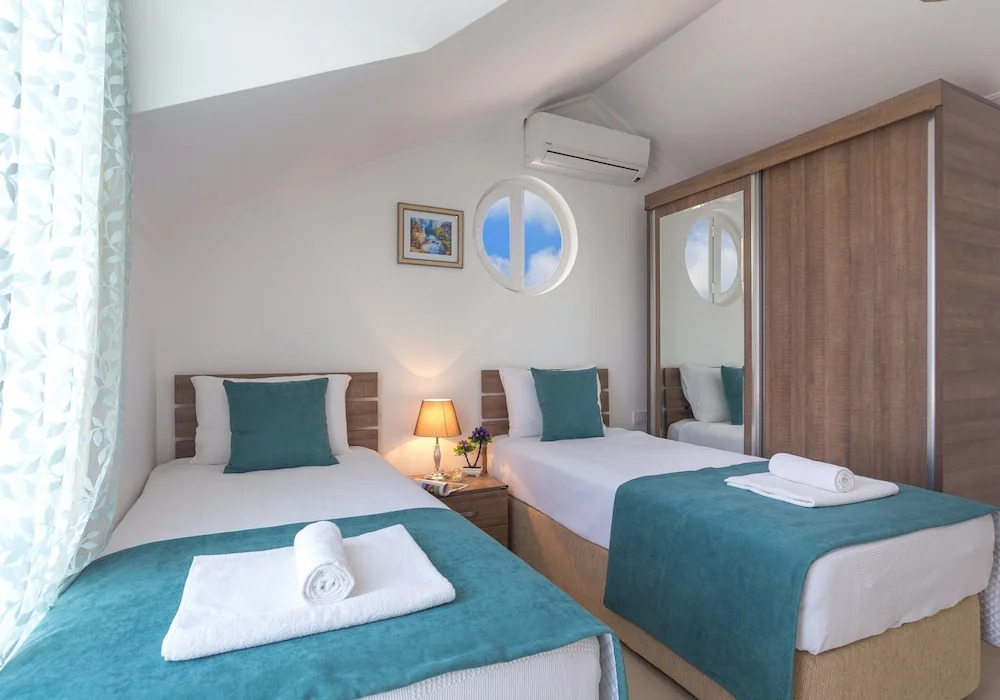 Tala Villa 17