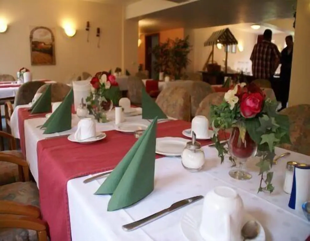 Weser Wasserbetten Hotel Baxmann