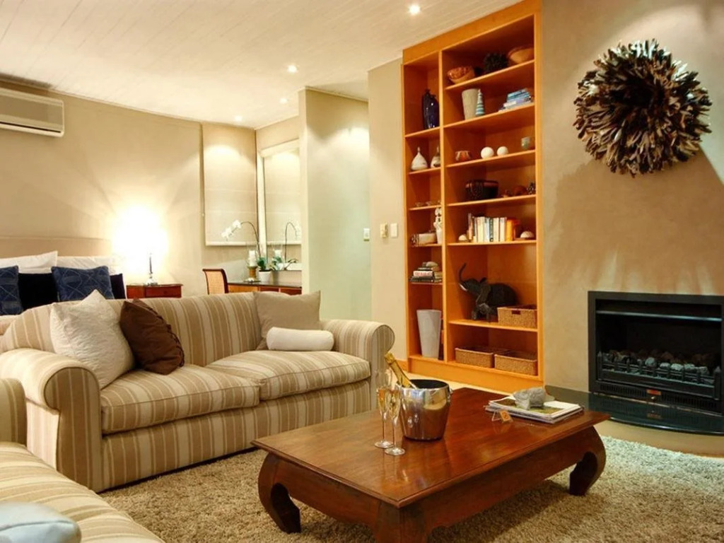 Balfour Place Guesthouse