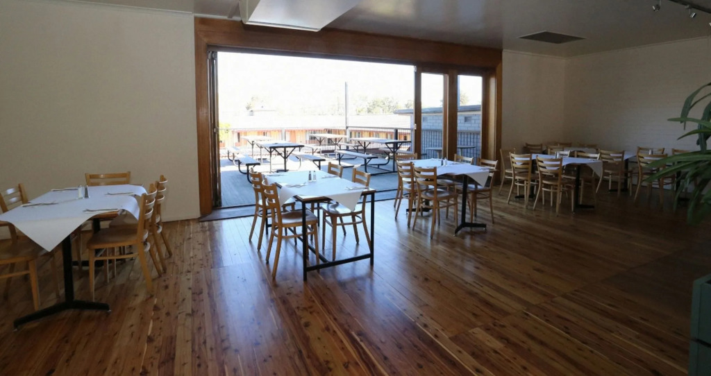 Townhouse Motel Cowra