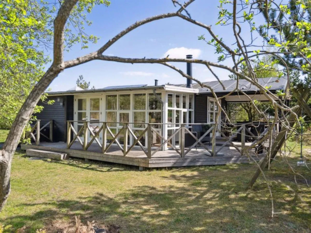 Holiday Home Olof - 100m from the sea by Interhome