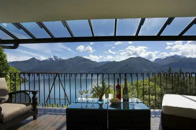 Villa Loveno