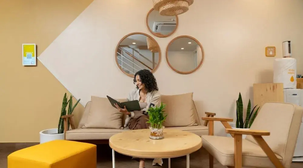 Bloom Hotel - Jayanagar