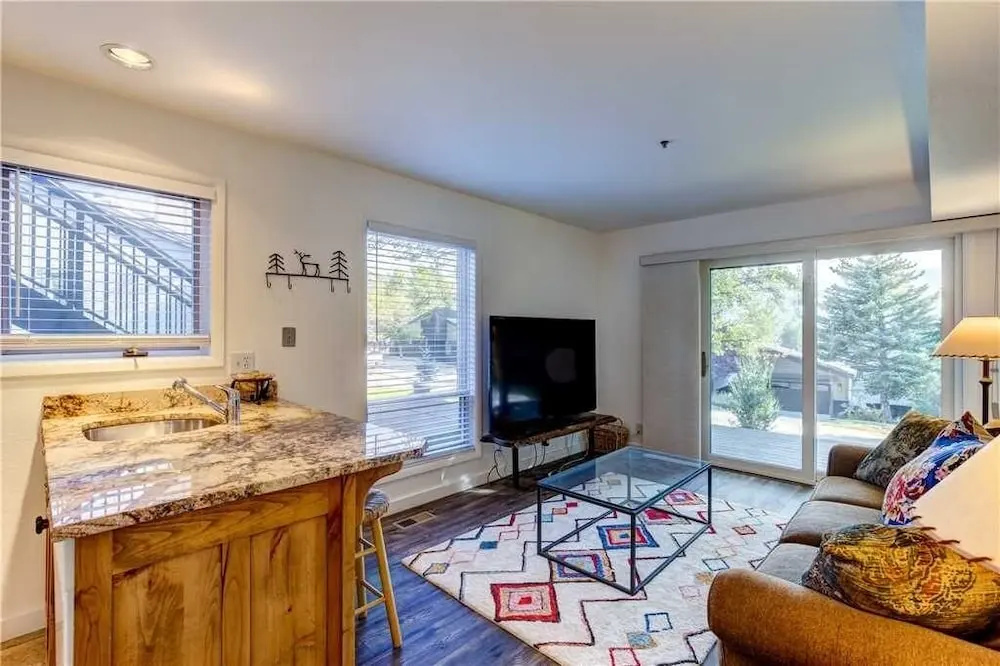 Fairway Ge 2570 4 Bedroom Townhouse