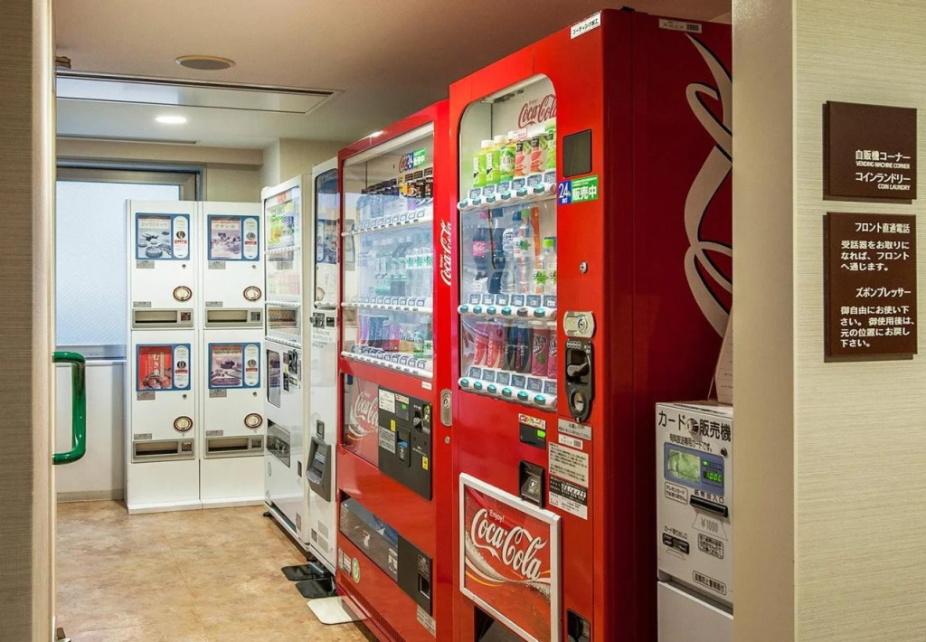 Hakata Green Hotel Tenjin