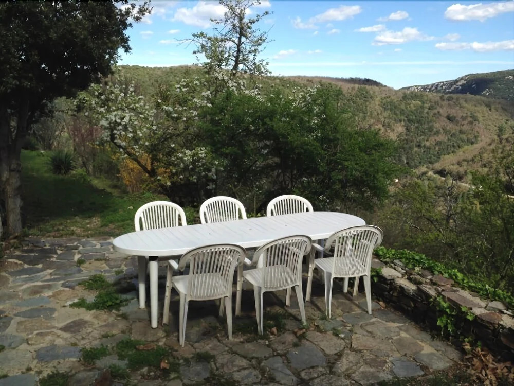Mas de Luzière