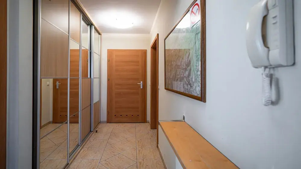 Apartamenty Sun & Snow VIVA MARIA SPA