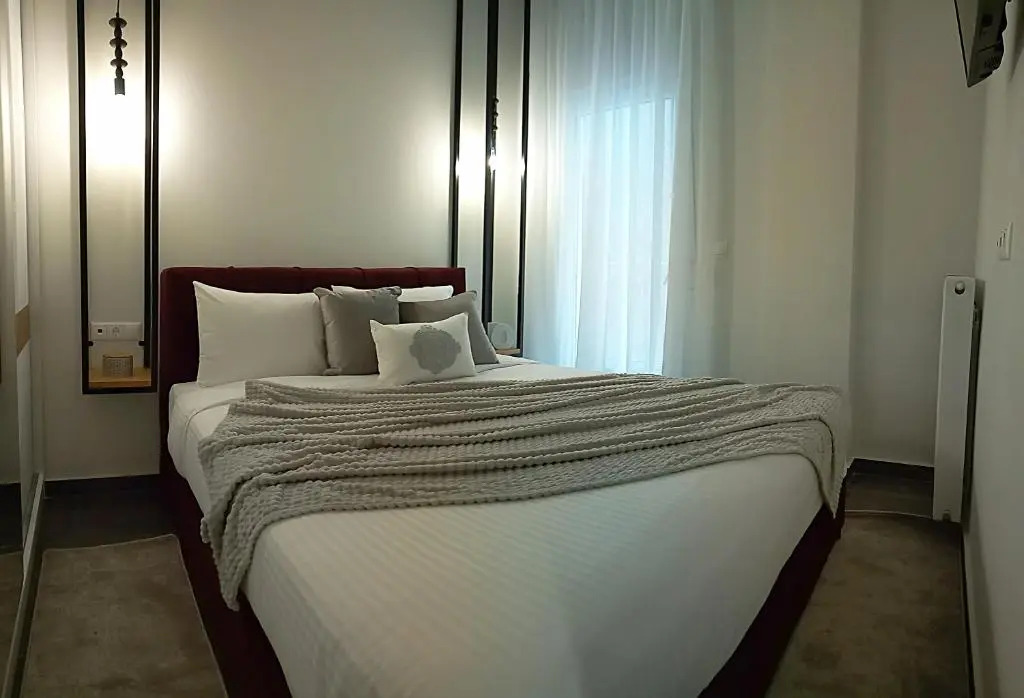 Comely luxury Apt Must