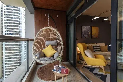 Chongqing Nanan·Yangtze River Cableway· Locals Apartment 00161690