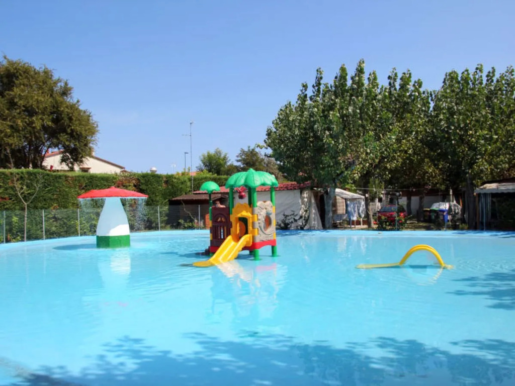 Chalet Atlantico