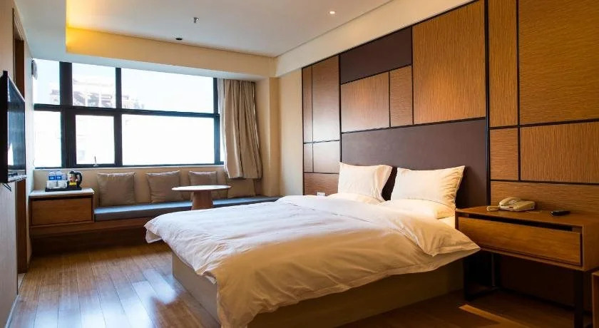 JI Hotel Jingzhou Wanda